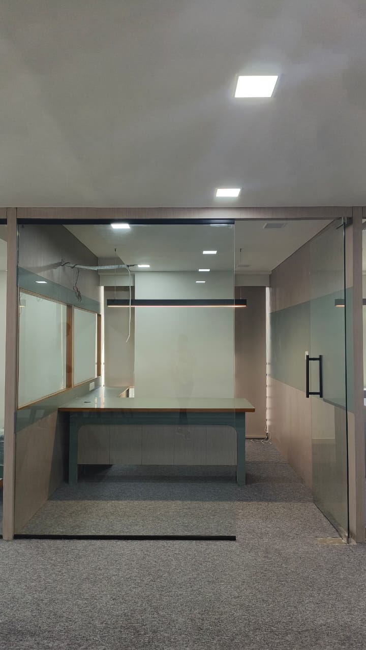 Akshar Square