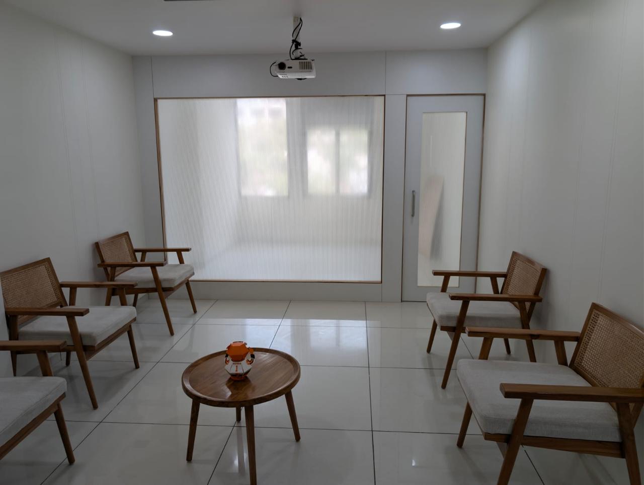 Ratnakar Nine Square